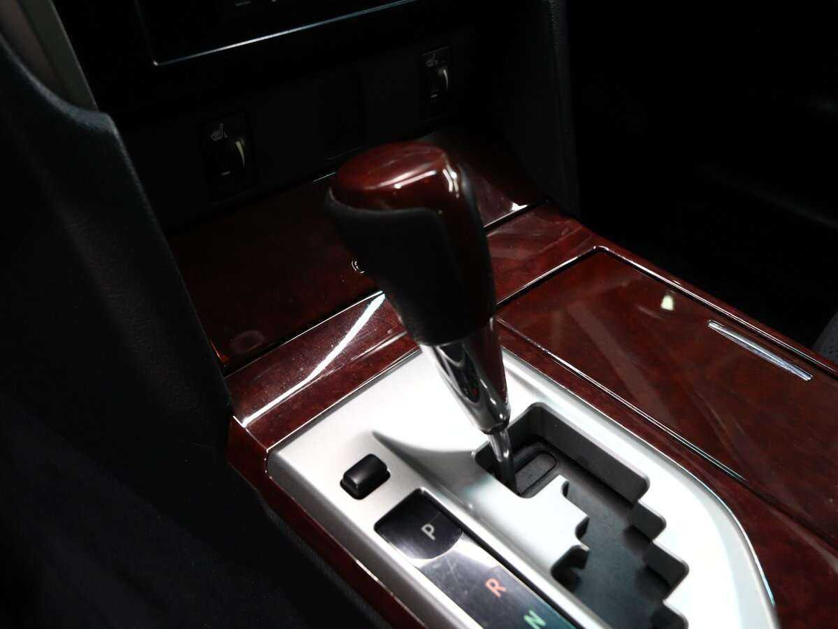 Toyota Camry б/у, 2013, Автоматическая. Фото: #9