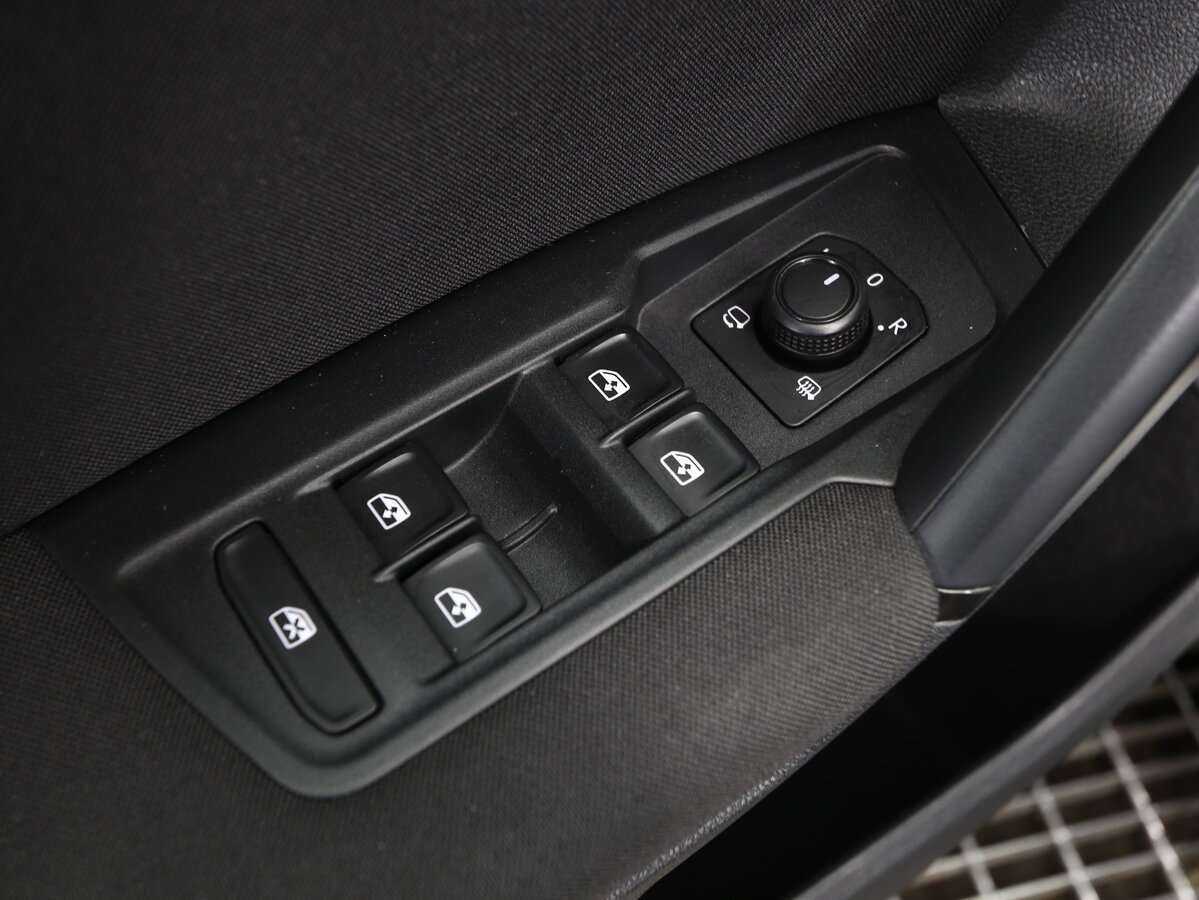 Volkswagen Tiguan б/у, 2019, Роботизированная. Фото: #8