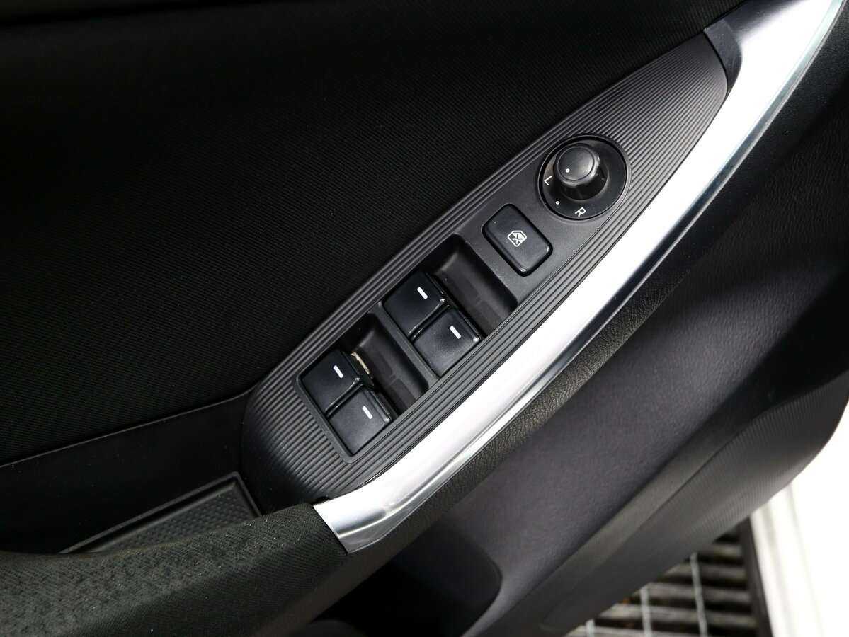 Mazda CX-5 б/у, 2013, Механическая. Фото: #15