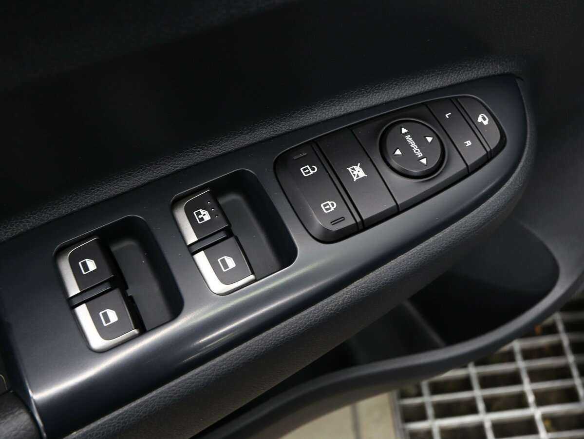 Kia Rio б/у, 2021, Автоматическая. Фото: #4