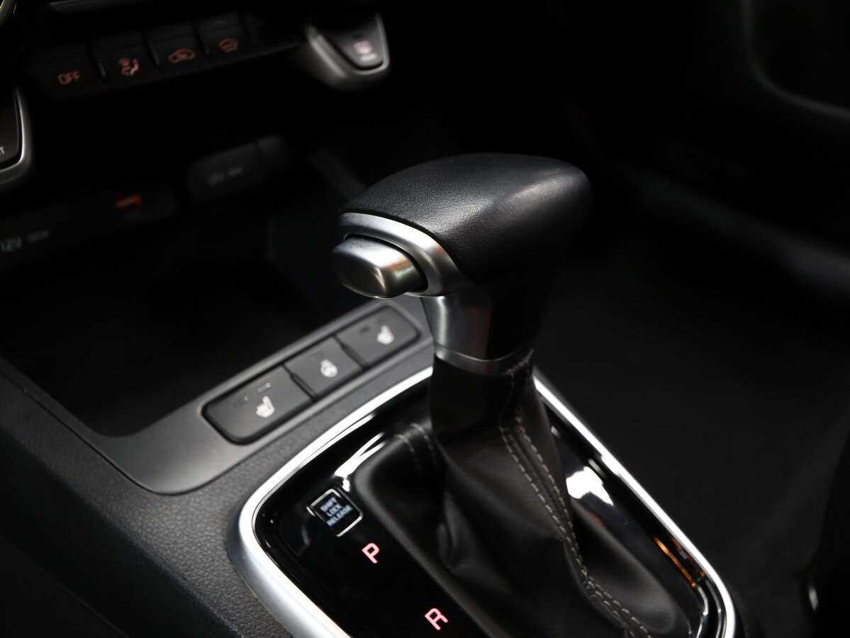 Kia Rio б/у, 2021, Автоматическая. Фото: #6