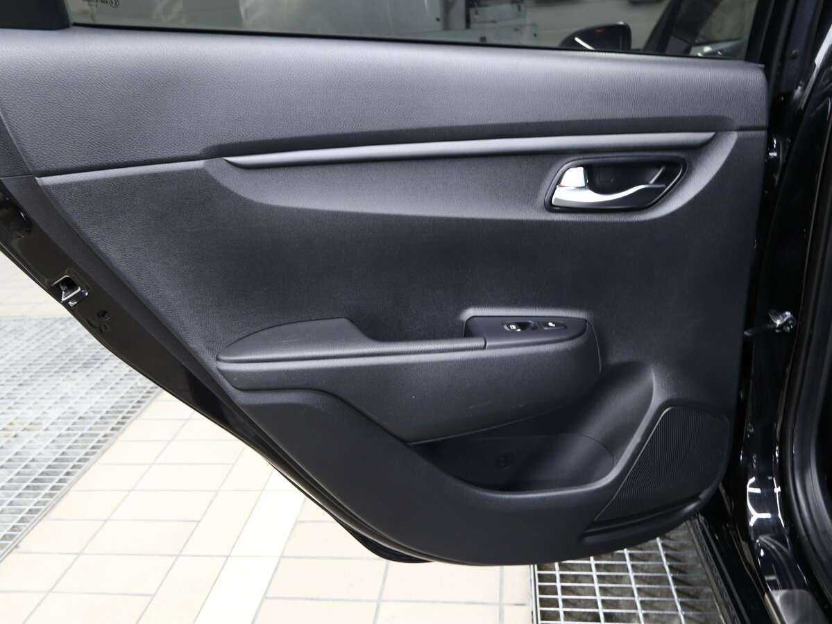 Kia Rio б/у, 2021, Автоматическая. Фото: #7