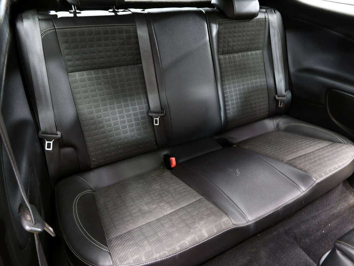 Opel Astra б/у, 2014, Автоматическая. Фото: #14