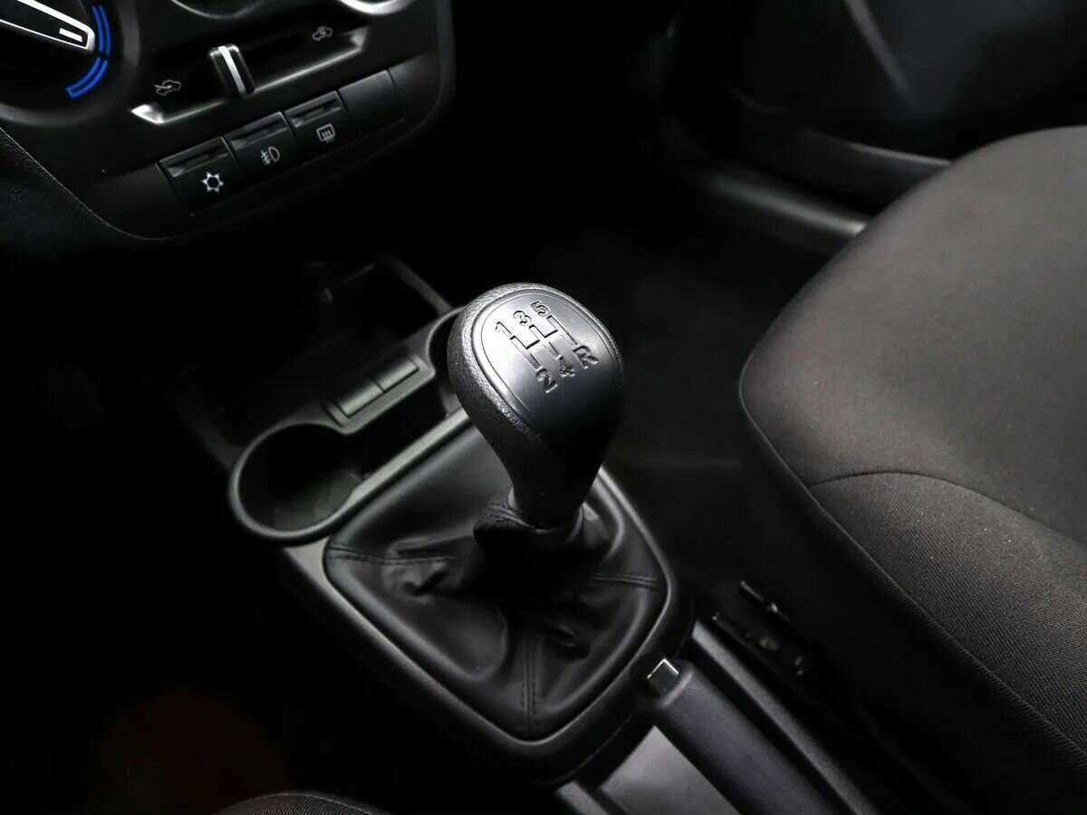 Lada (ВАЗ) Granta б/у, 2023, Механическая. Фото: #17