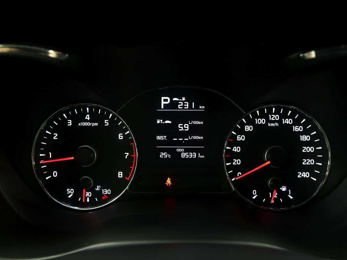 Kia Cerato б/у, 2018, Автоматическая. Фото: #10