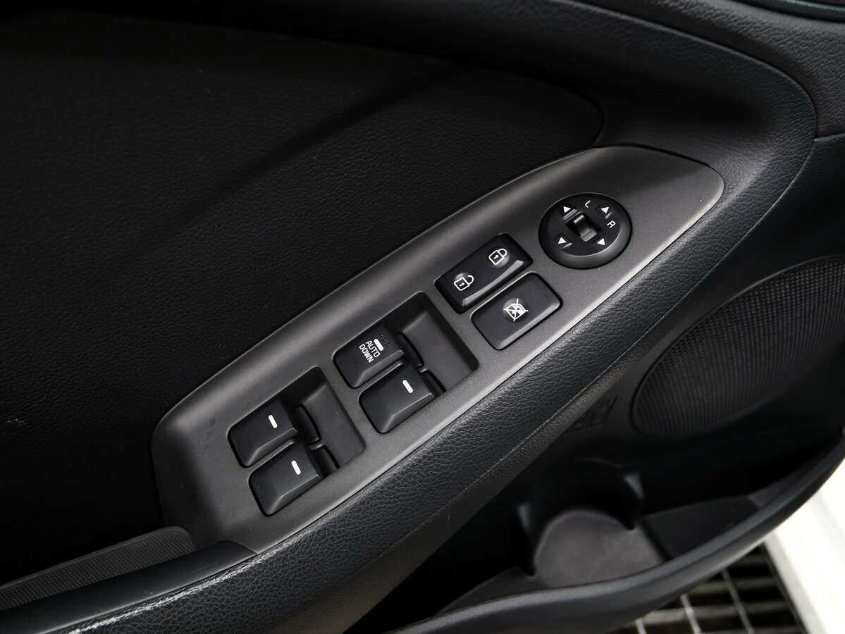 Kia Cerato б/у, 2018, Автоматическая. Фото: #14