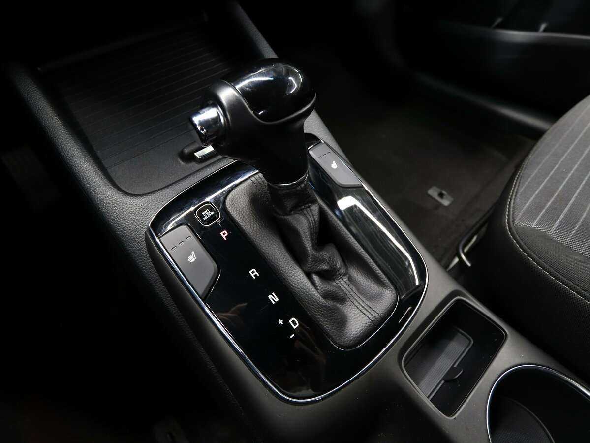 Kia Cerato б/у, 2018, Автоматическая. Фото: #15