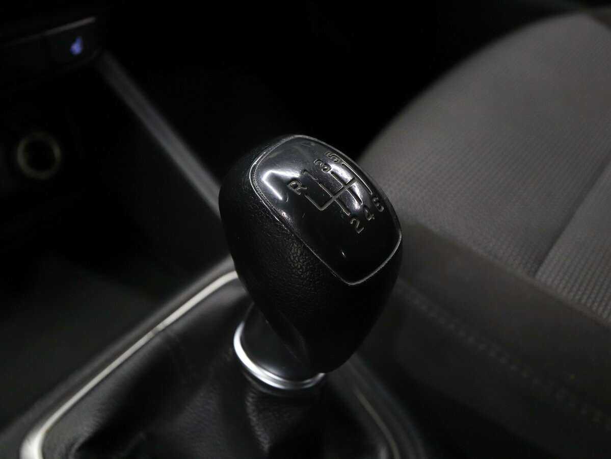 Hyundai Solaris б/у, 2020, Механическая. Фото: #10