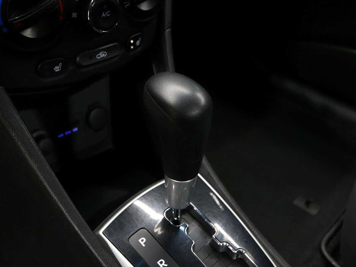 Hyundai Solaris б/у, 2014, Автоматическая. Фото: #7