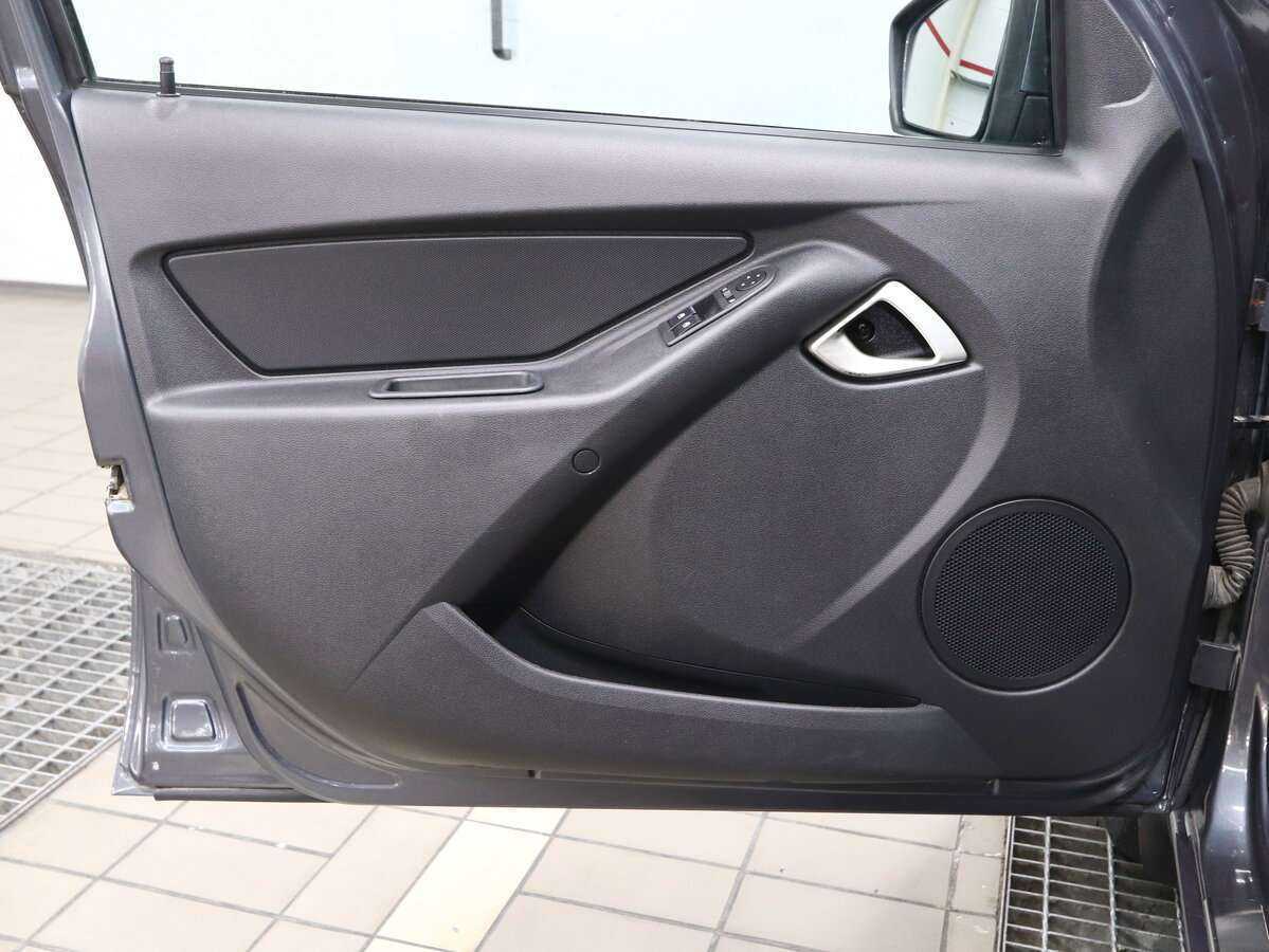 Lada (ВАЗ) Granta б/у, 2020, Механическая. Фото: #16