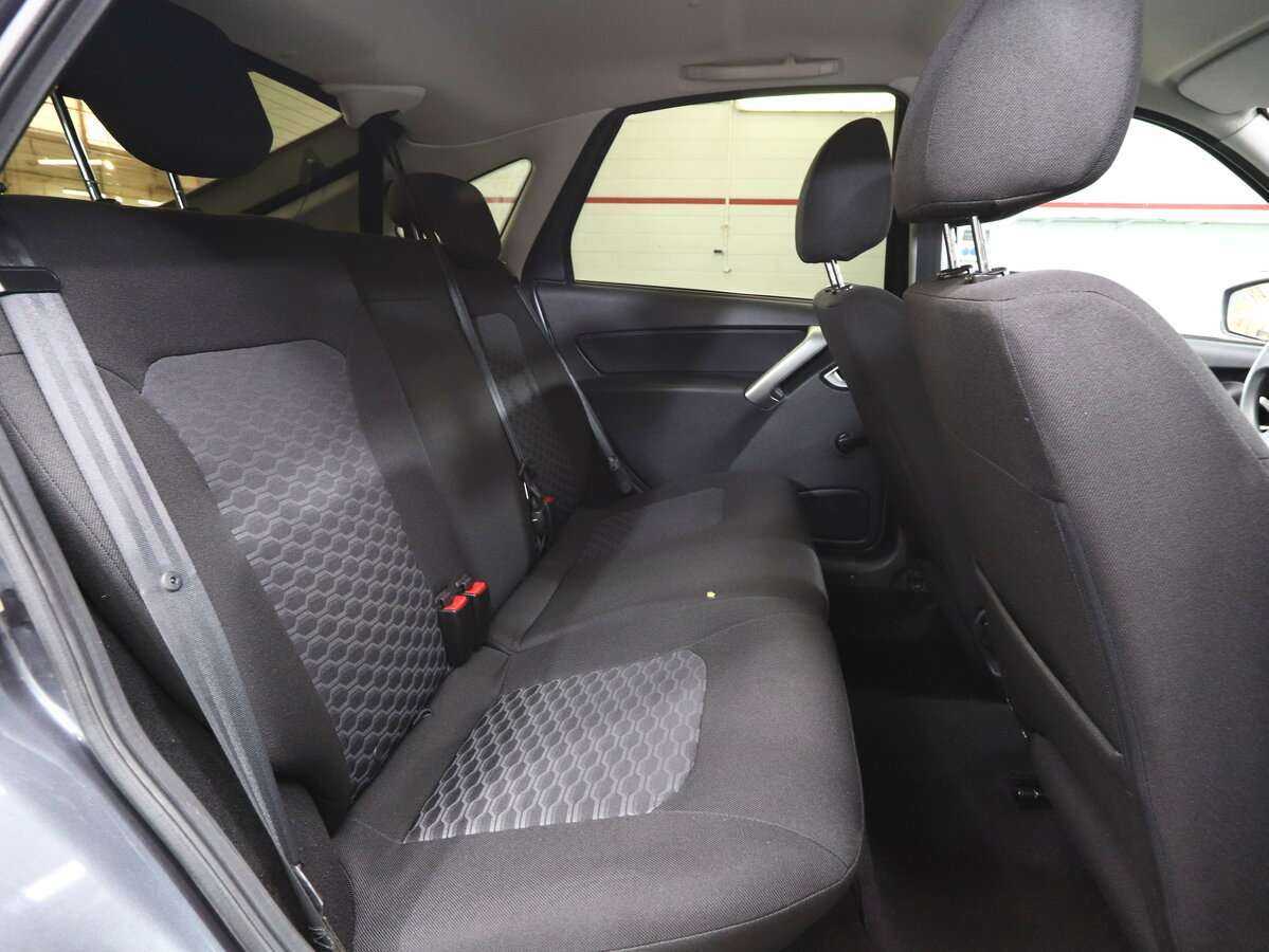 Lada (ВАЗ) Granta б/у, 2020, Механическая. Фото: #19