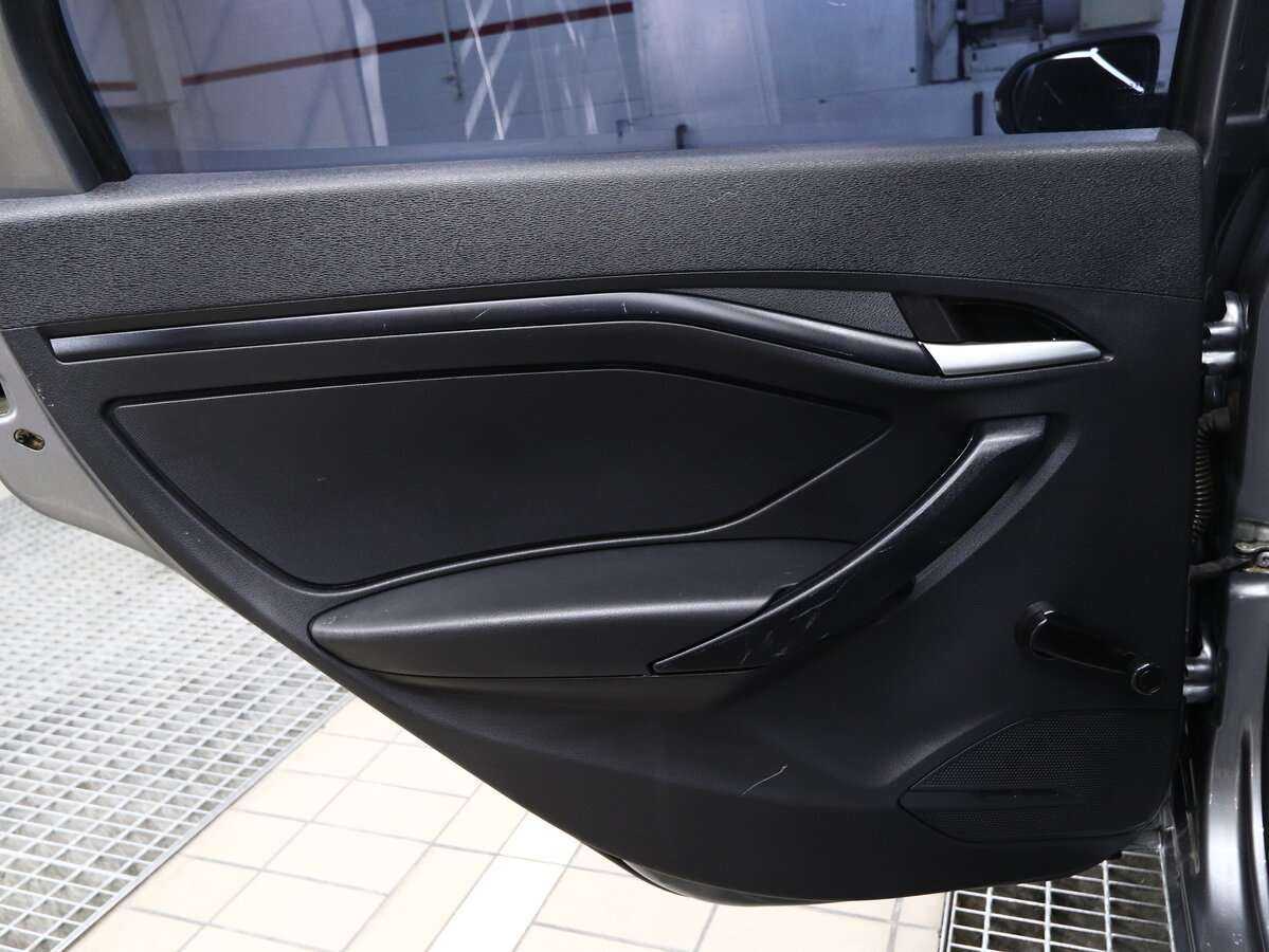 Lada (ВАЗ) Vesta б/у, 2018, Механическая. Фото: #12