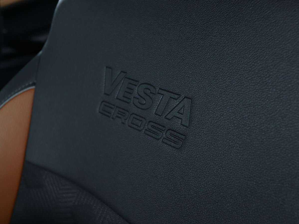 Lada (ВАЗ) Vesta б/у, 2023, Механическая. Фото: #10