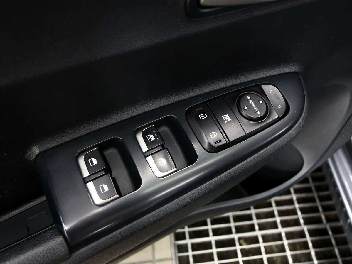 Kia Rio б/у, 2018, Автоматическая. Фото: #15