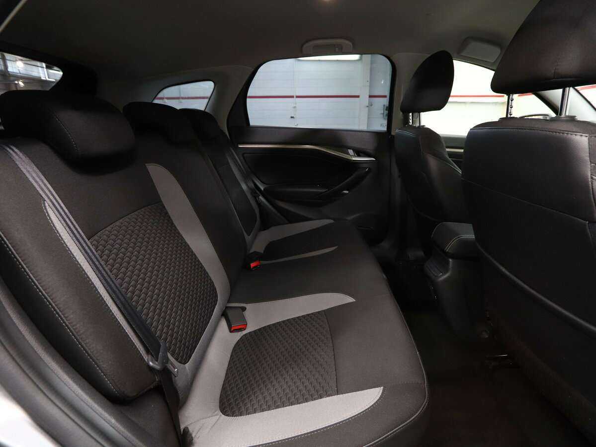 Lada (ВАЗ) Vesta б/у, 2020, Механическая. Фото: #15