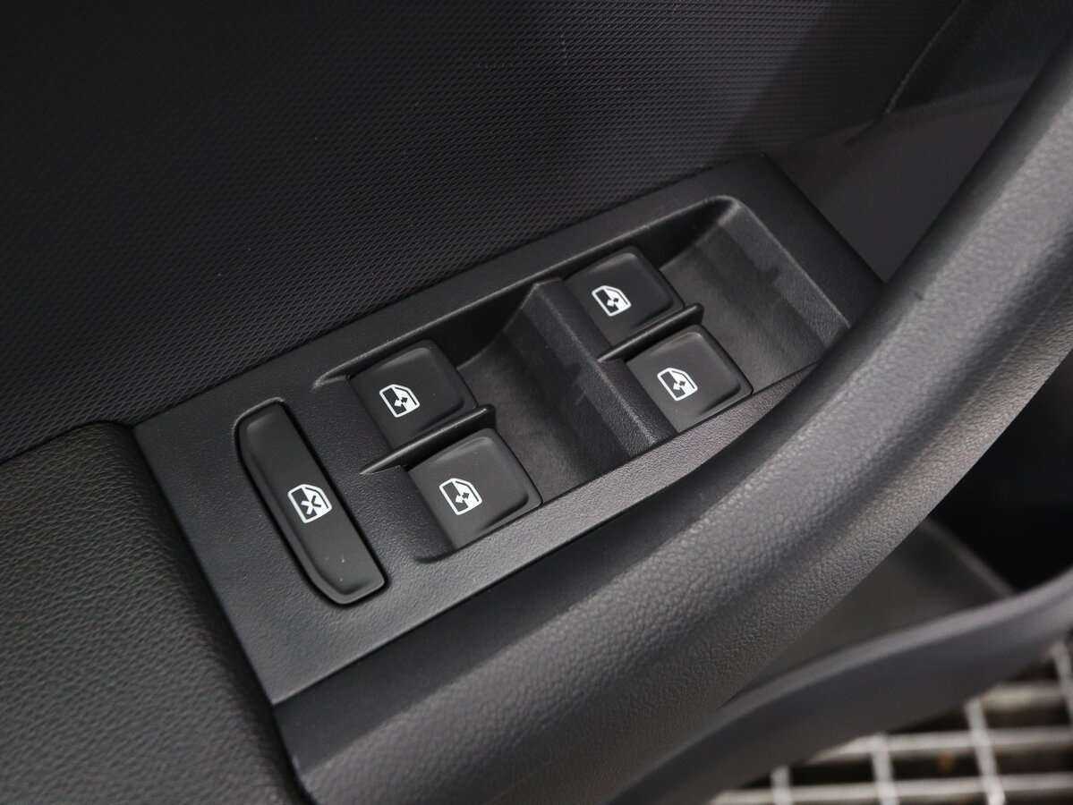 Skoda Rapid б/у, 2018, Автоматическая. Фото: #13