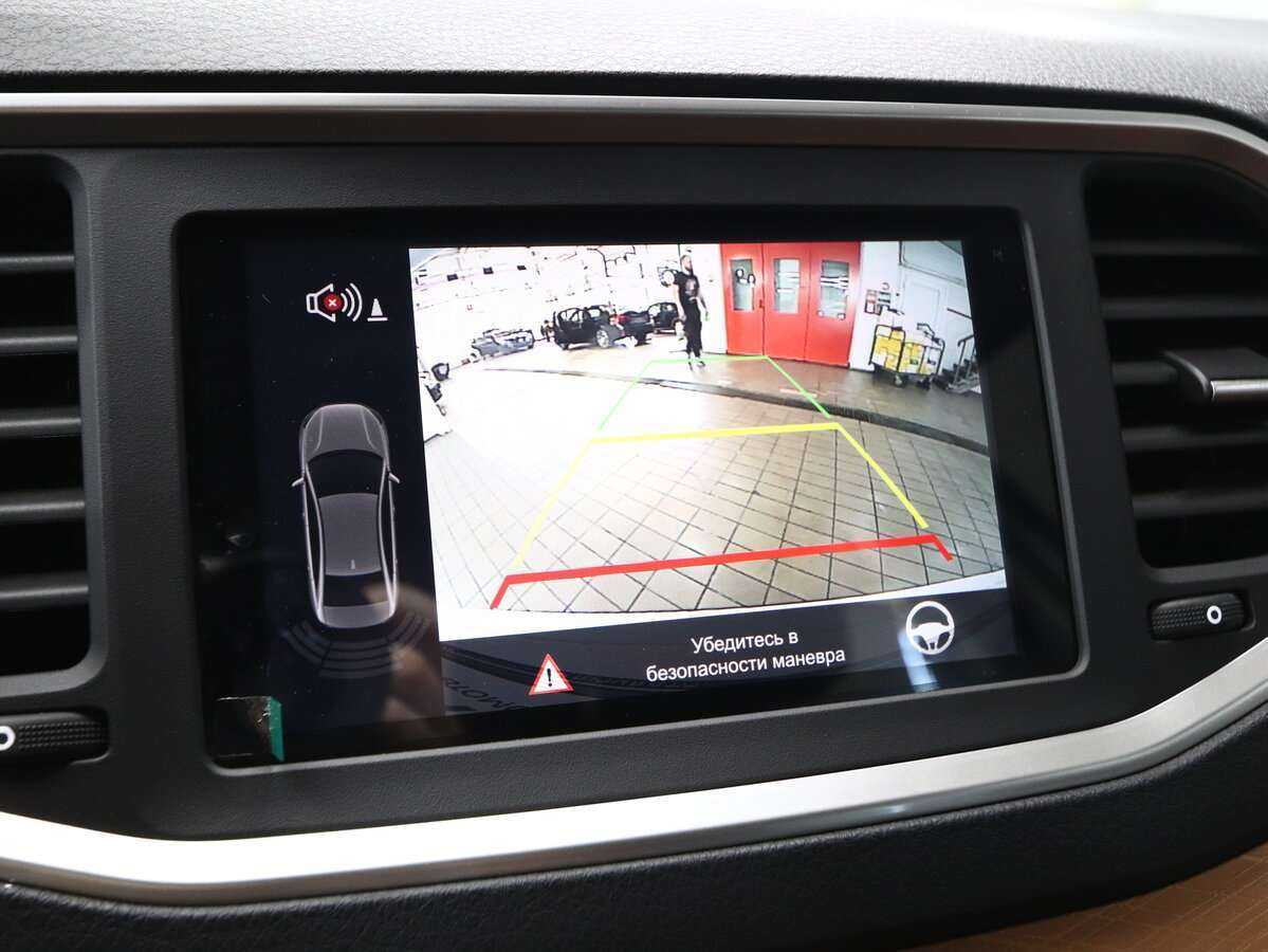 Lada (ВАЗ) Vesta б/у, 2024, Механическая. Фото: #20