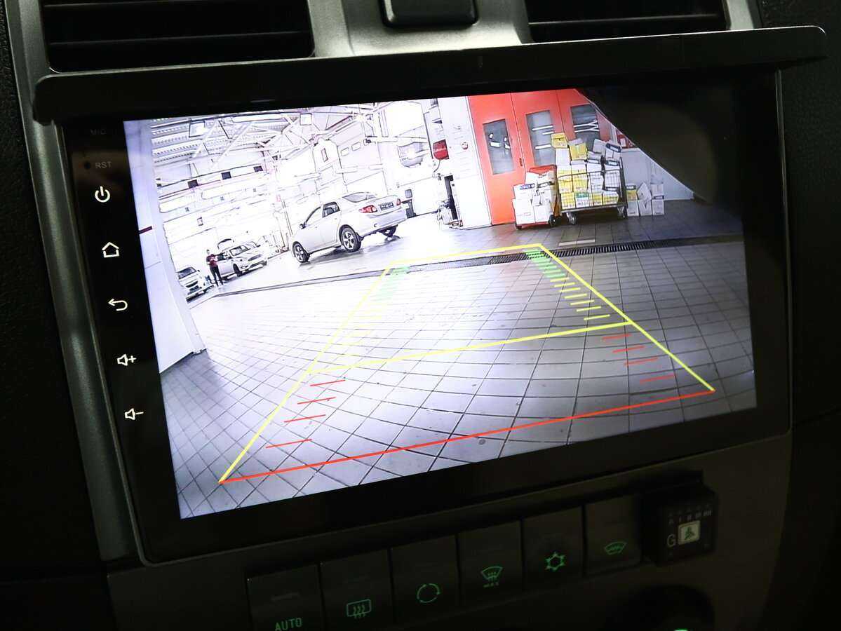 УАЗ Patriot б/у, 2014, Механическая. Фото: #17