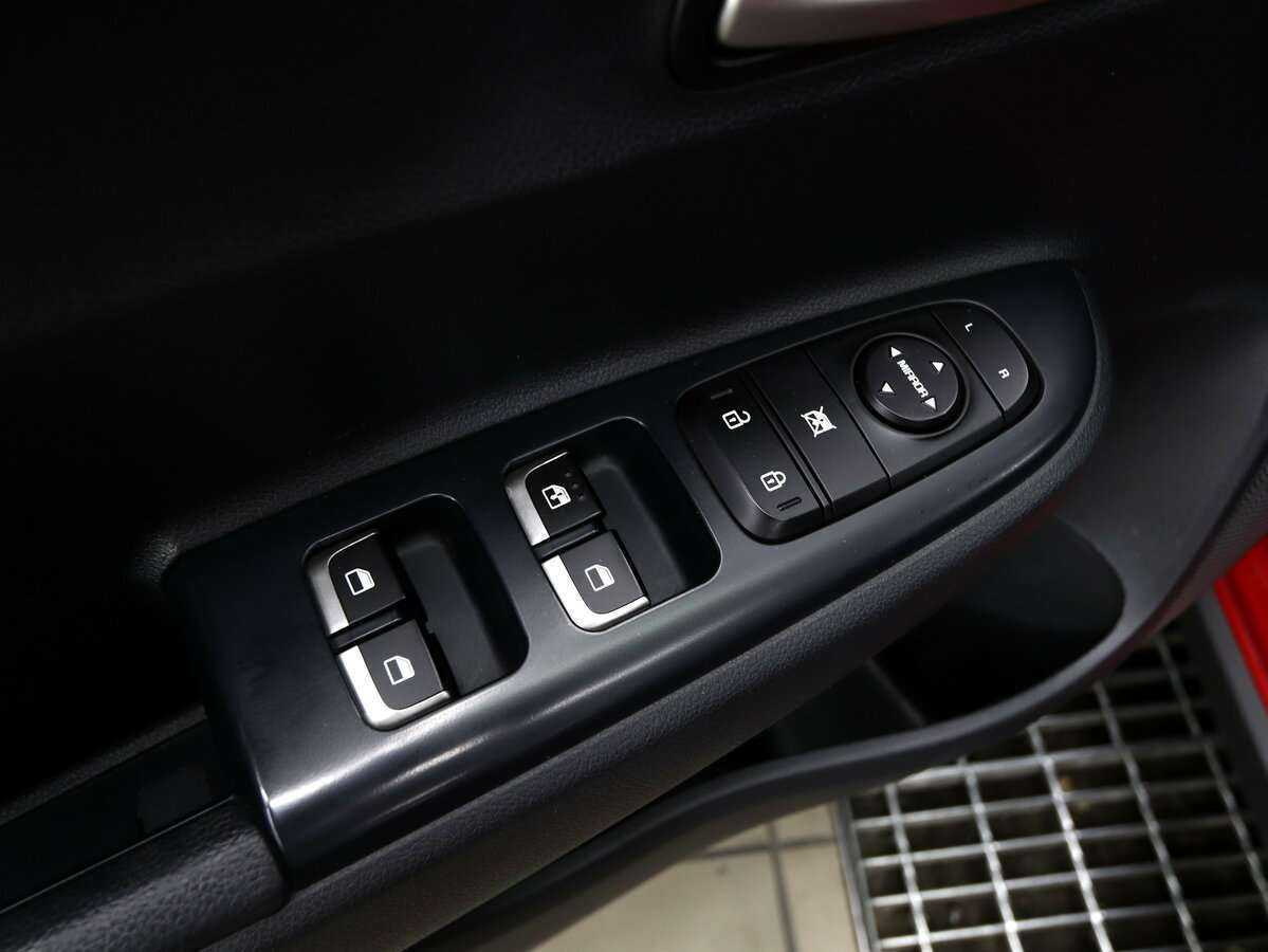 Kia Rio б/у, 2019, Автоматическая. Фото: #15