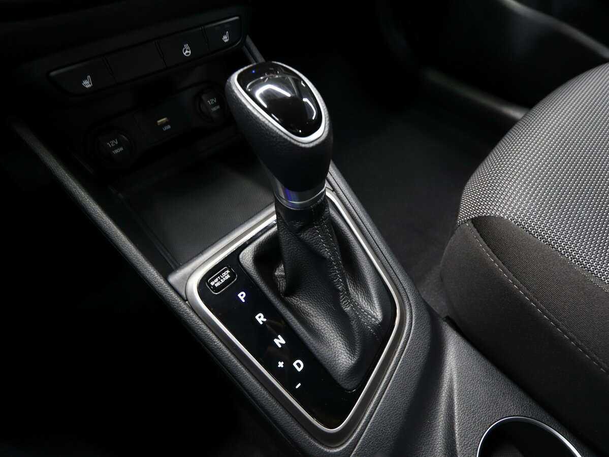 Hyundai Solaris б/у, 2022, Автоматическая. Фото: #15