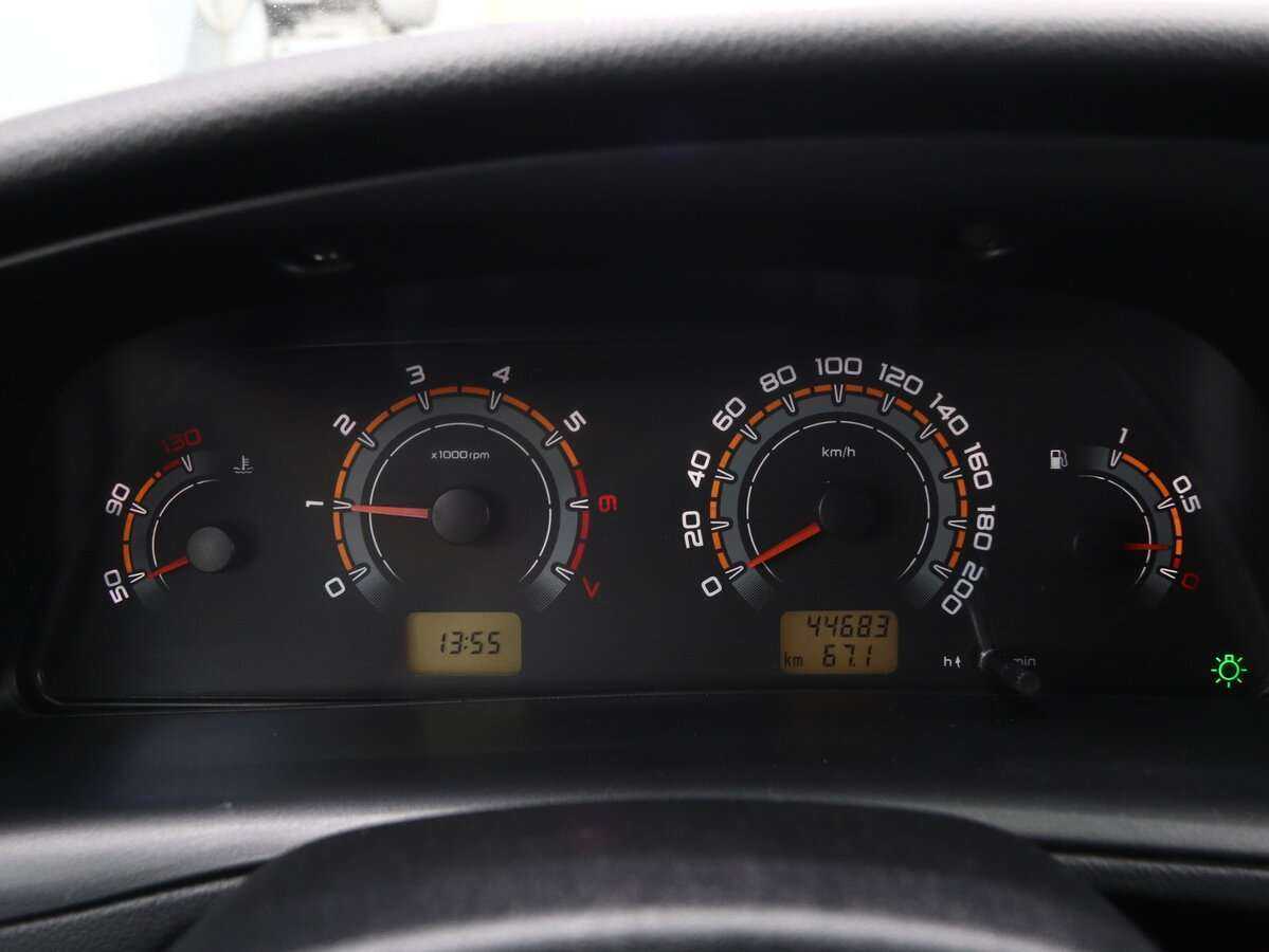 Lada (ВАЗ) Niva б/у, 2023, Механическая. Фото: #16