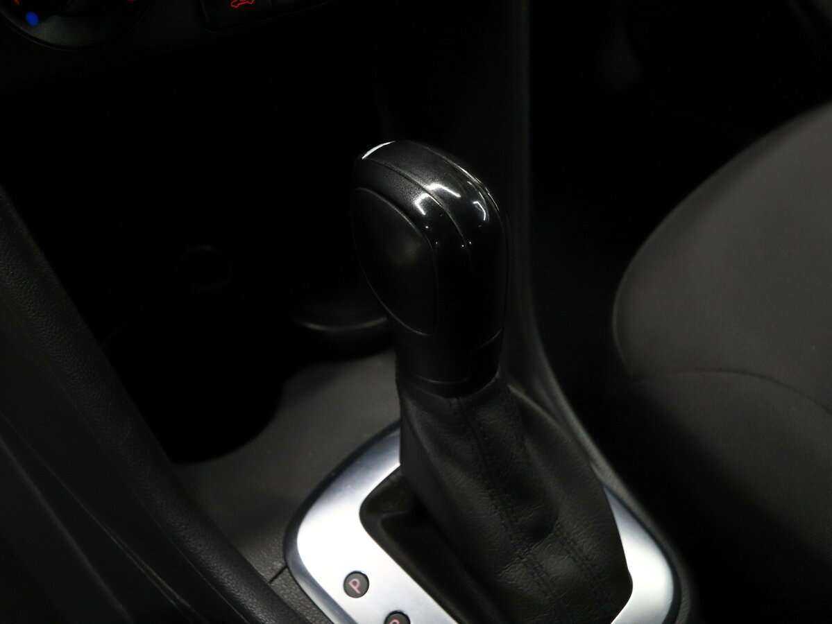 Volkswagen Polo б/у, 2017, Автоматическая. Фото: #14