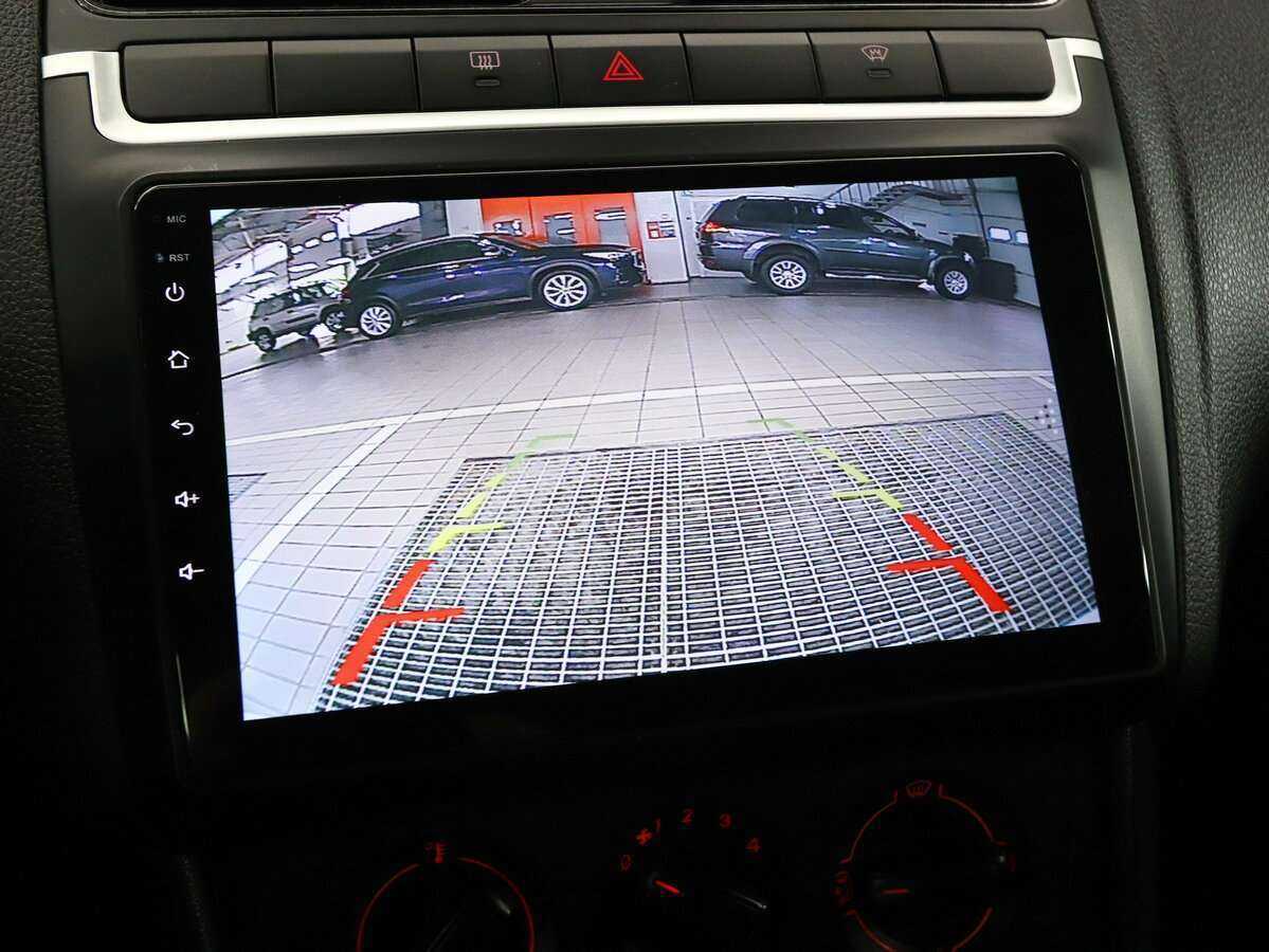 Volkswagen Polo б/у, 2017, Автоматическая. Фото: #15