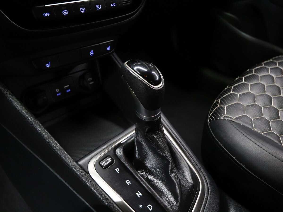 Hyundai Solaris б/у, 2018, Автоматическая. Фото: #11