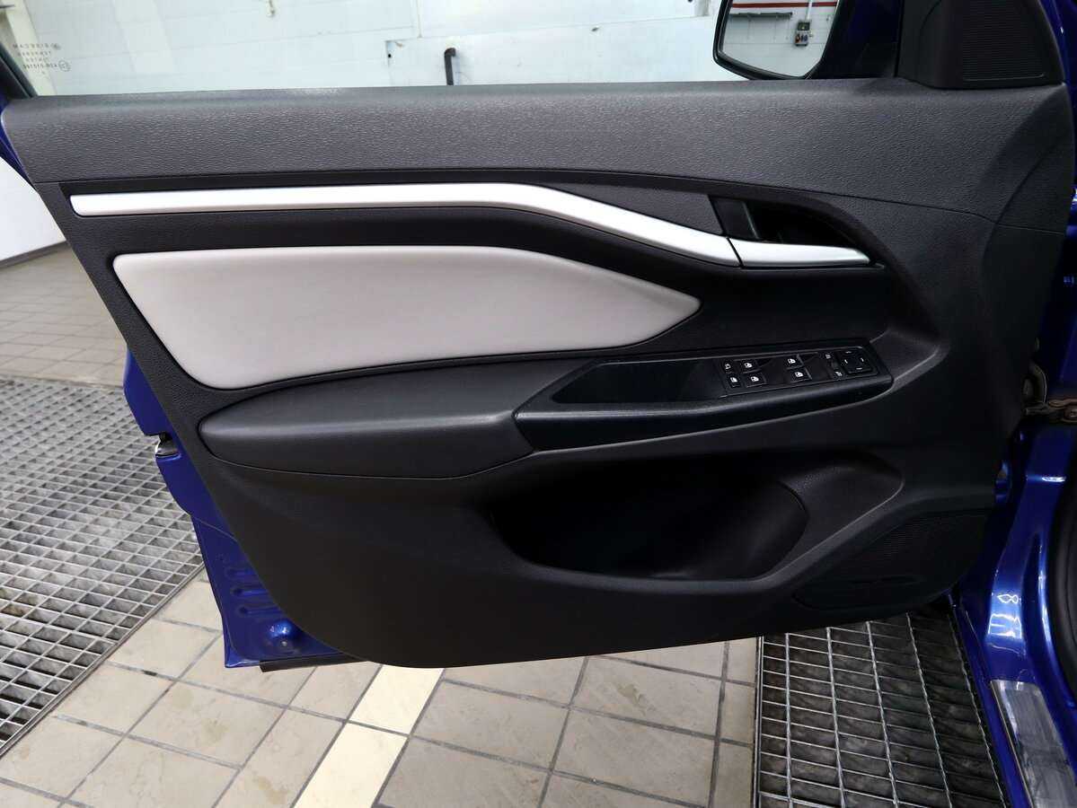 Lada (ВАЗ) Vesta б/у, 2020, Вариатор. Фото: #13