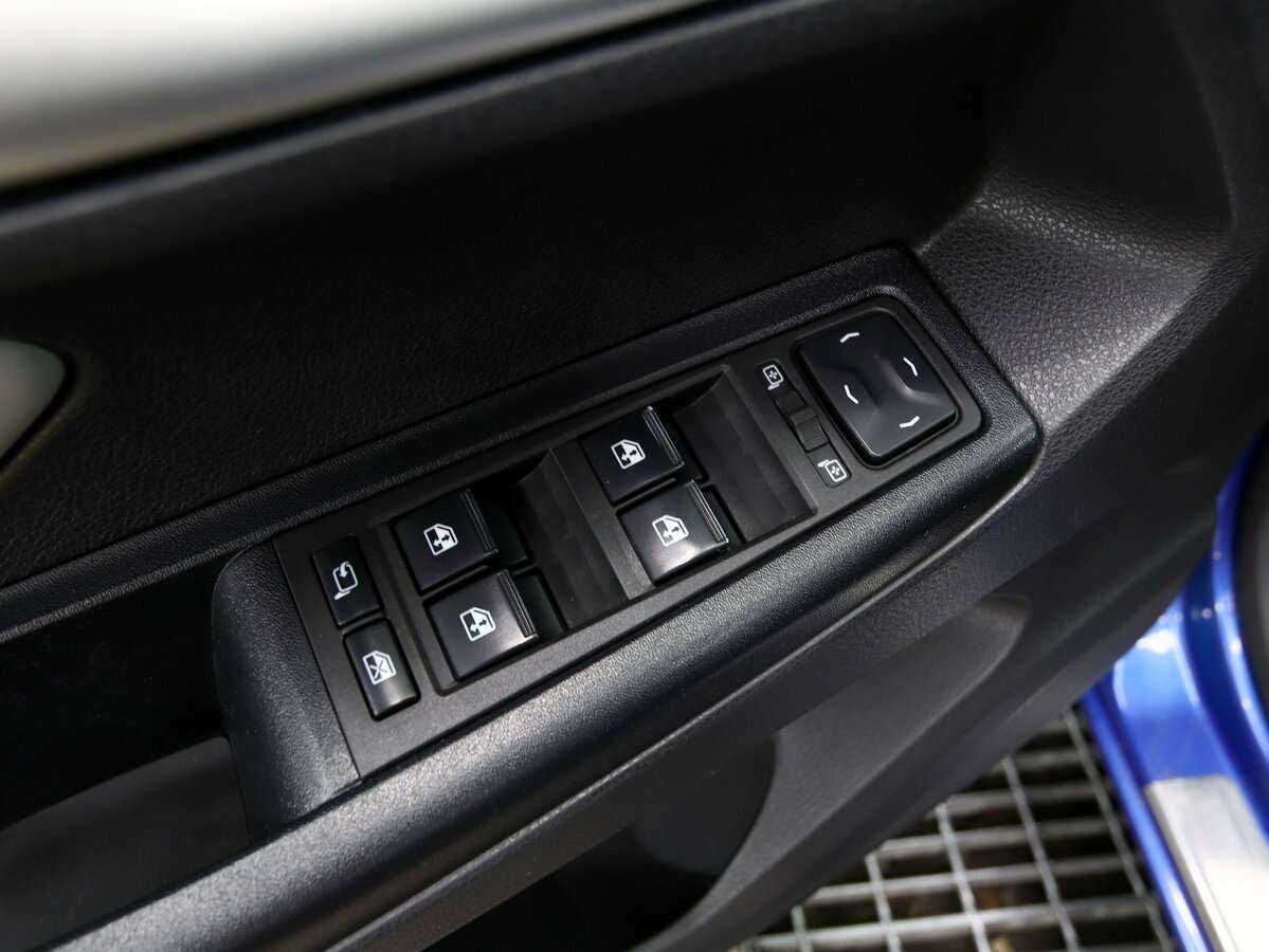 Lada (ВАЗ) Vesta б/у, 2020, Вариатор. Фото: #14