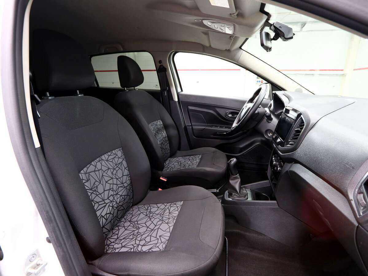 Lada (ВАЗ) XRAY б/у, 2018, Механическая. Фото: #8