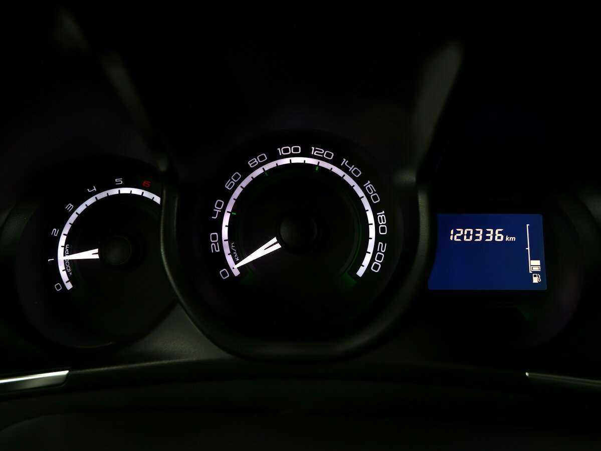 Lada (ВАЗ) XRAY б/у, 2018, Механическая. Фото: #10