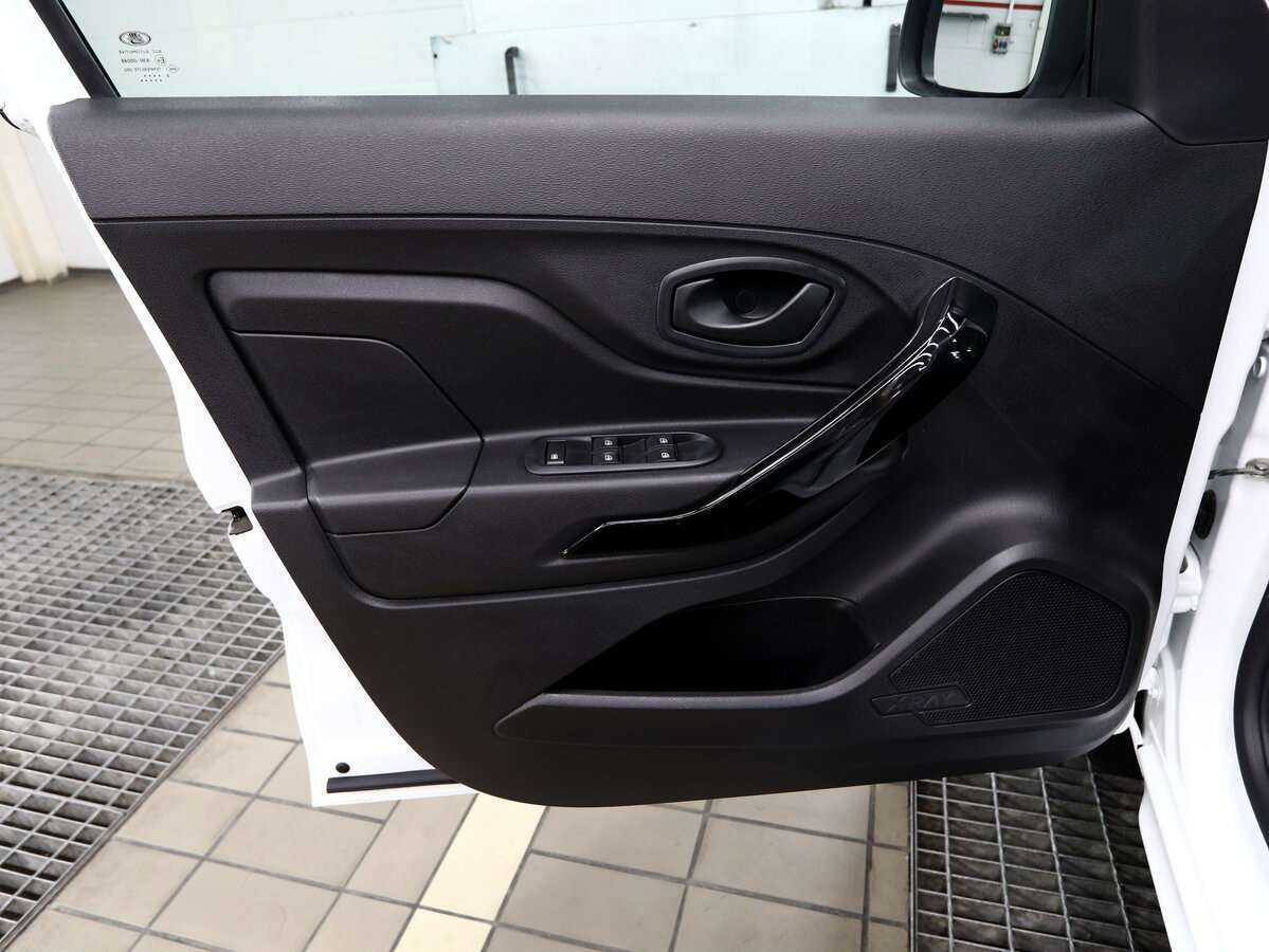 Lada (ВАЗ) XRAY б/у, 2018, Механическая. Фото: #14