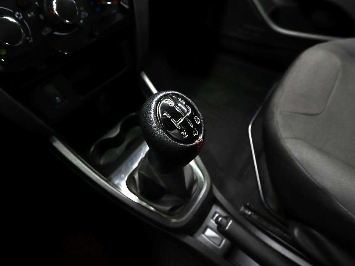 Lada (ВАЗ) XRAY б/у, 2018, Механическая. Фото: #15