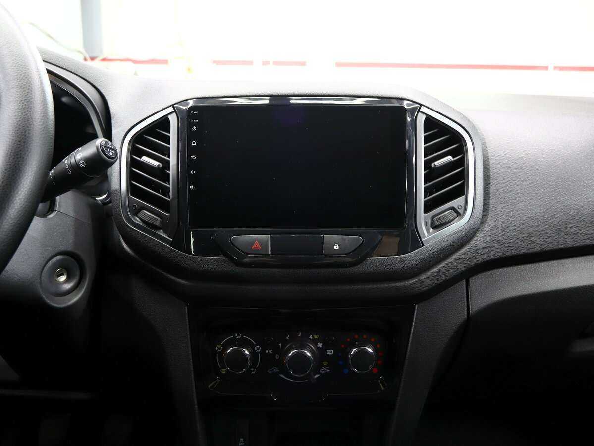 Lada (ВАЗ) XRAY б/у, 2018, Механическая. Фото: #16