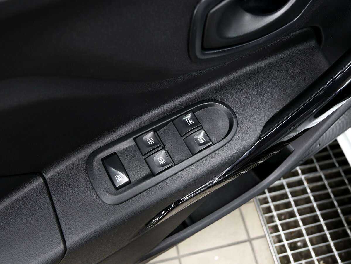 Lada (ВАЗ) XRAY б/у, 2018, Механическая. Фото: #17