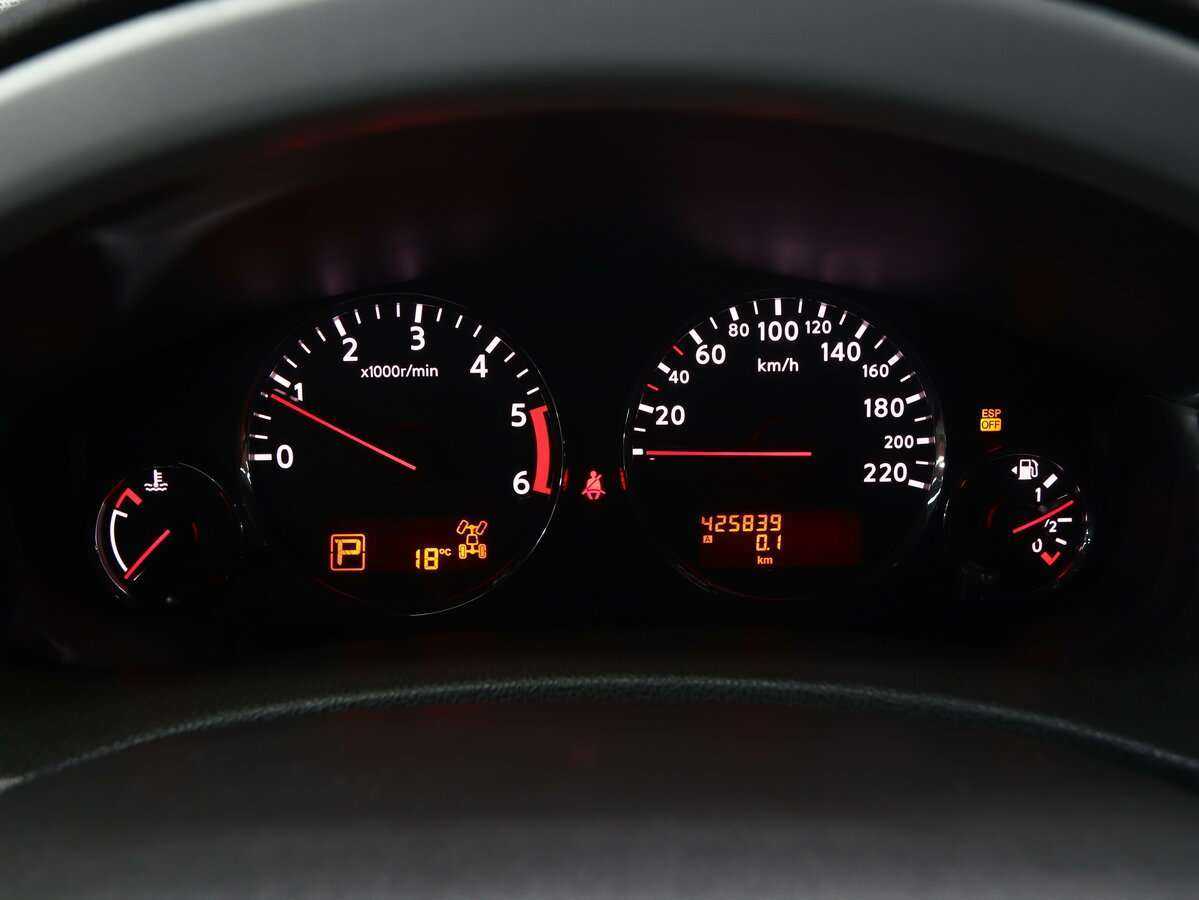 Nissan Pathfinder б/у, 2012, Автоматическая. Фото: #12