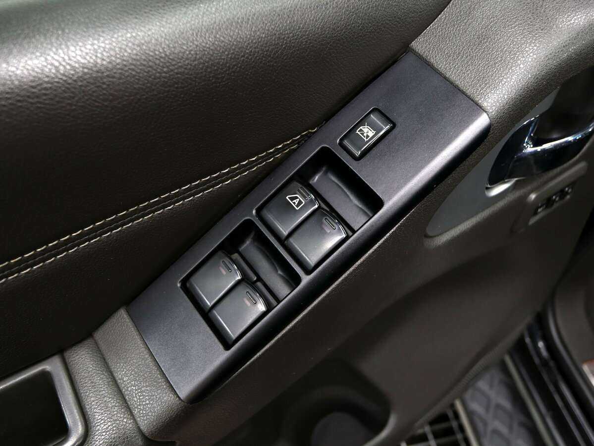 Nissan Pathfinder б/у, 2012, Автоматическая. Фото: #17