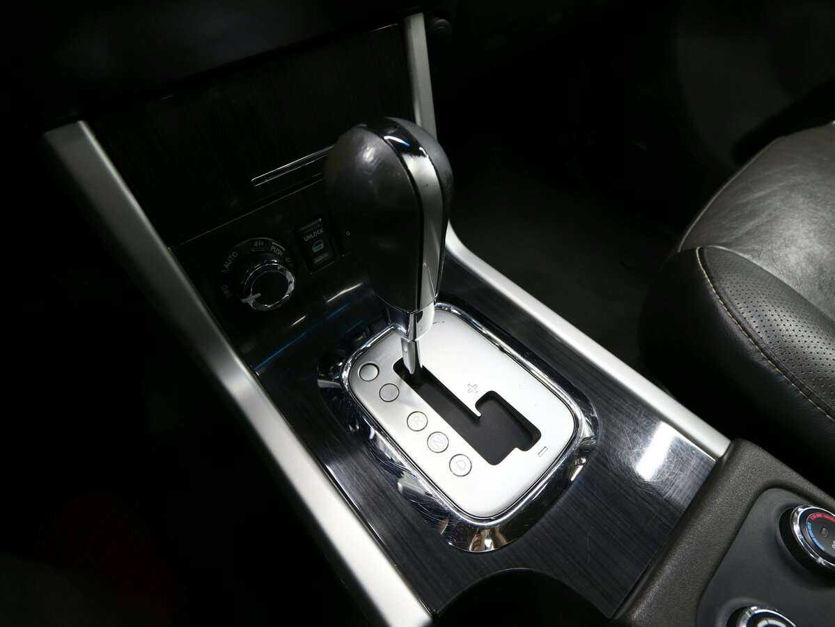 Nissan Pathfinder б/у, 2012, Автоматическая. Фото: #18