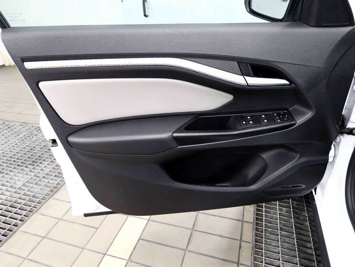 Lada (ВАЗ) Vesta б/у, 2021, Вариатор. Фото: #7