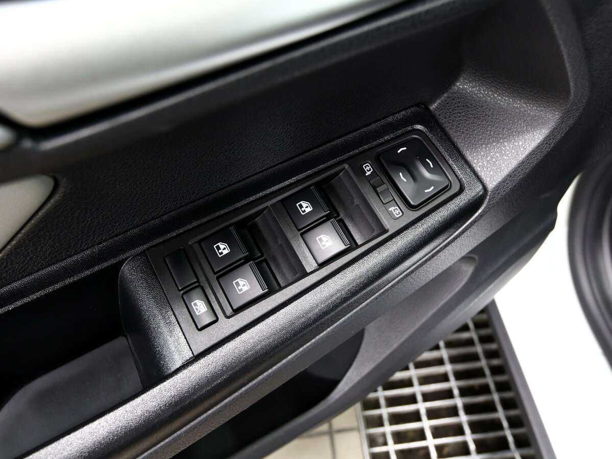 Lada (ВАЗ) Vesta б/у, 2021, Вариатор. Фото: #8