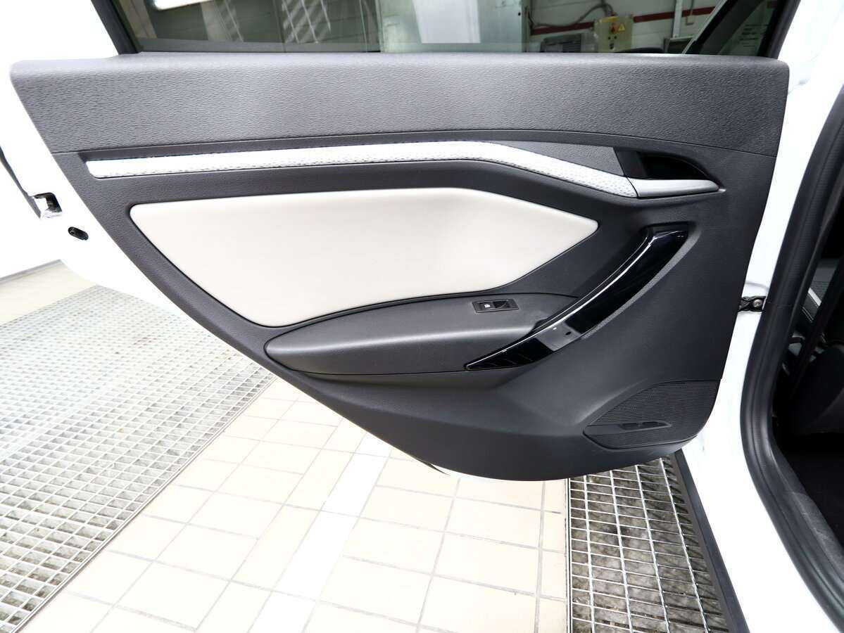 Lada (ВАЗ) Vesta б/у, 2021, Вариатор. Фото: #10