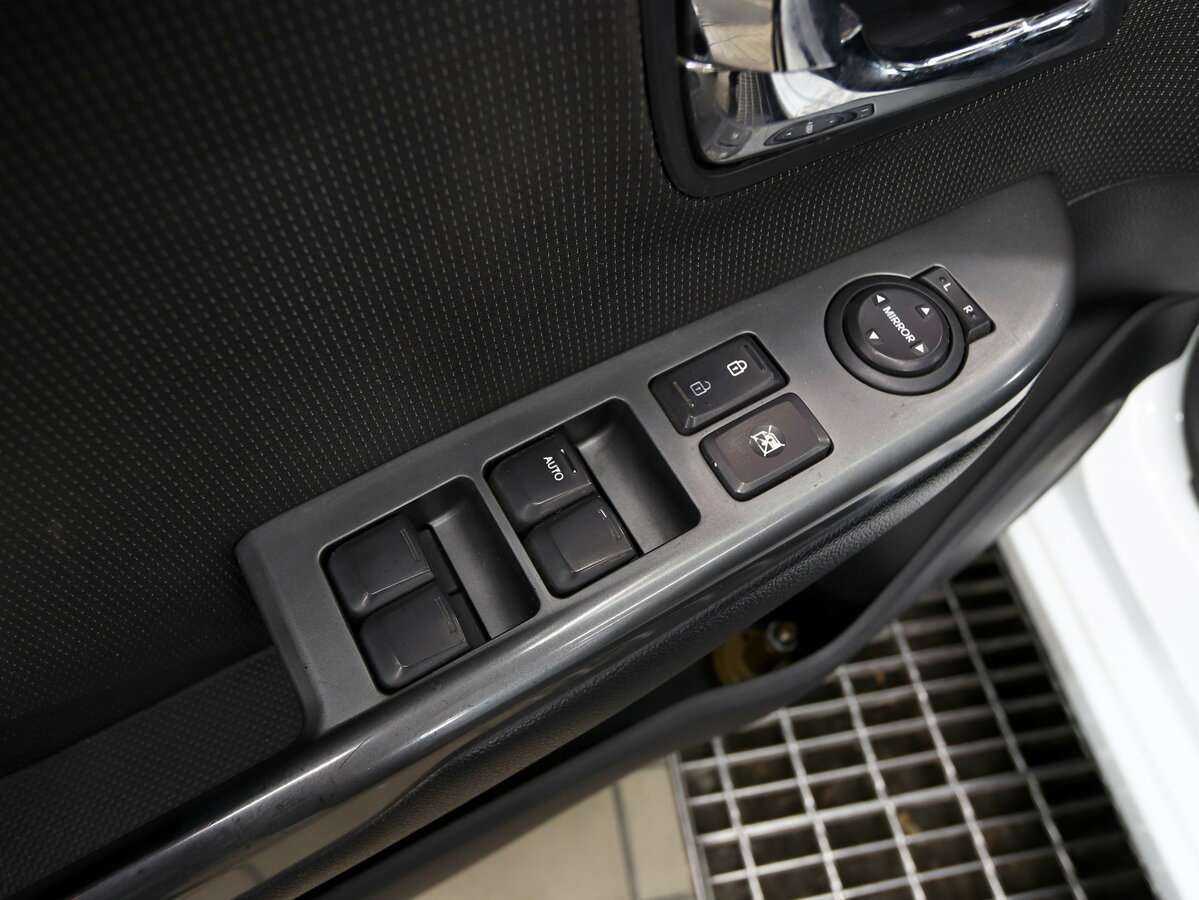 Kia Rio б/у, 2012, Автоматическая. Фото: #14