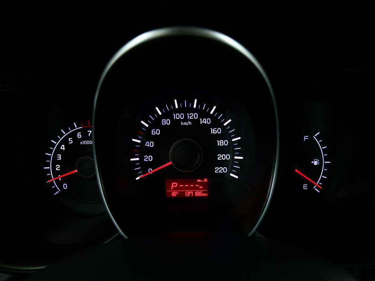 Kia Rio б/у, 2016, Автоматическая. Фото: #12