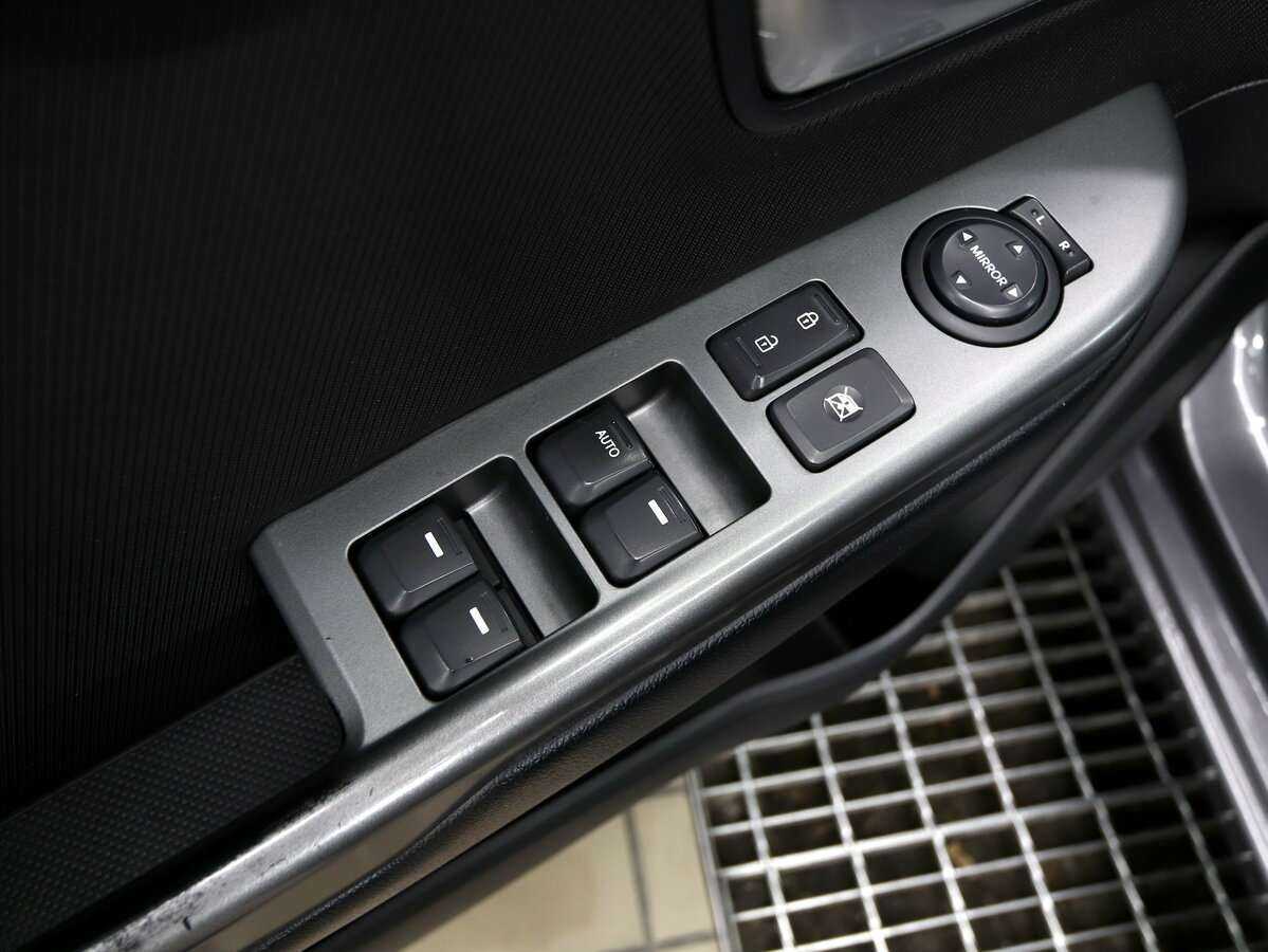 Kia Rio б/у, 2016, Автоматическая. Фото: #15