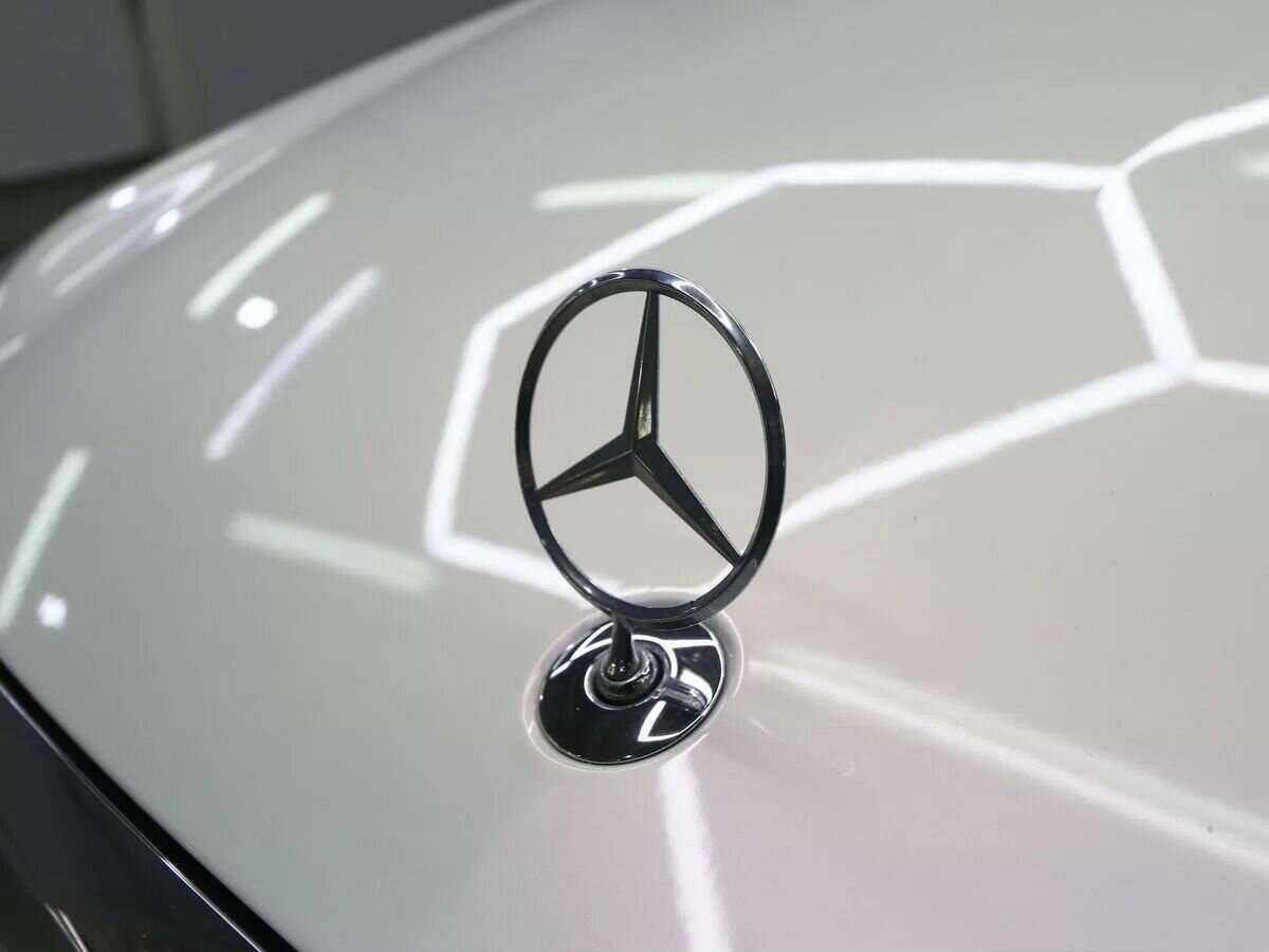 Mercedes-Benz E-Класс б/у, 2014, Автоматическая. Фото: #18