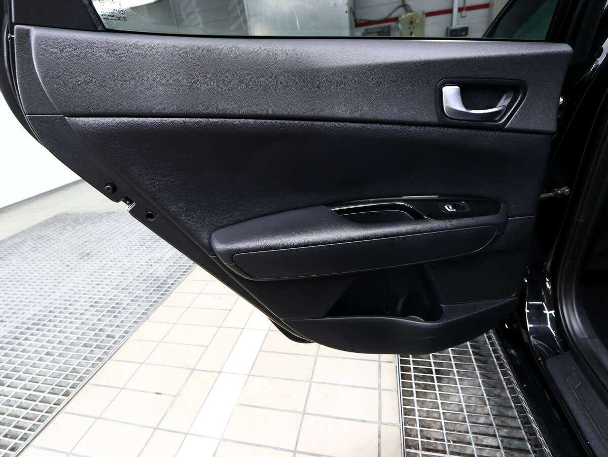 Kia Optima б/у, 2018, Автоматическая. Фото: #14