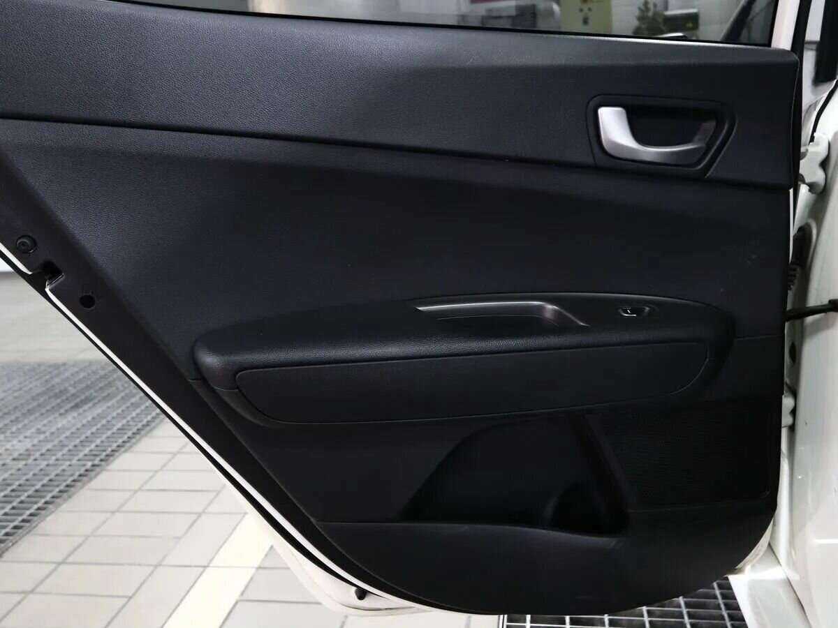 Kia Optima б/у, 2019, Автоматическая. Фото: #11