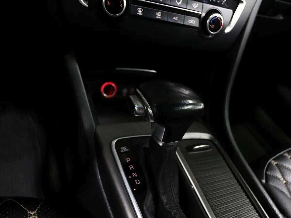 Kia Optima б/у, 2019, Автоматическая. Фото: #12