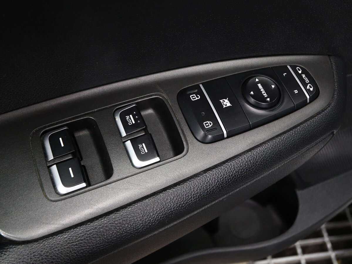 Kia Optima б/у, 2016, Автоматическая. Фото: #13